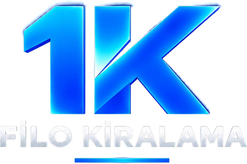 1K Filo Kiralama