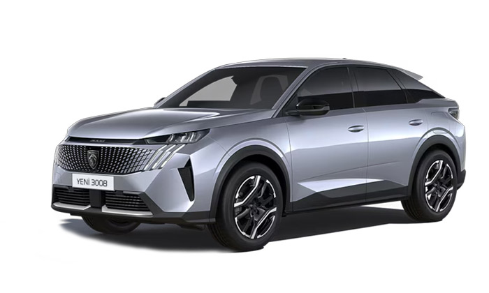 SUV