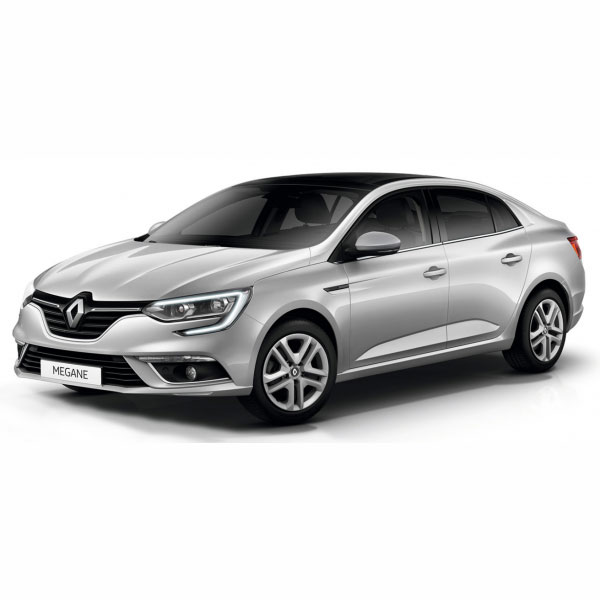 Orta Sınıf Sedan