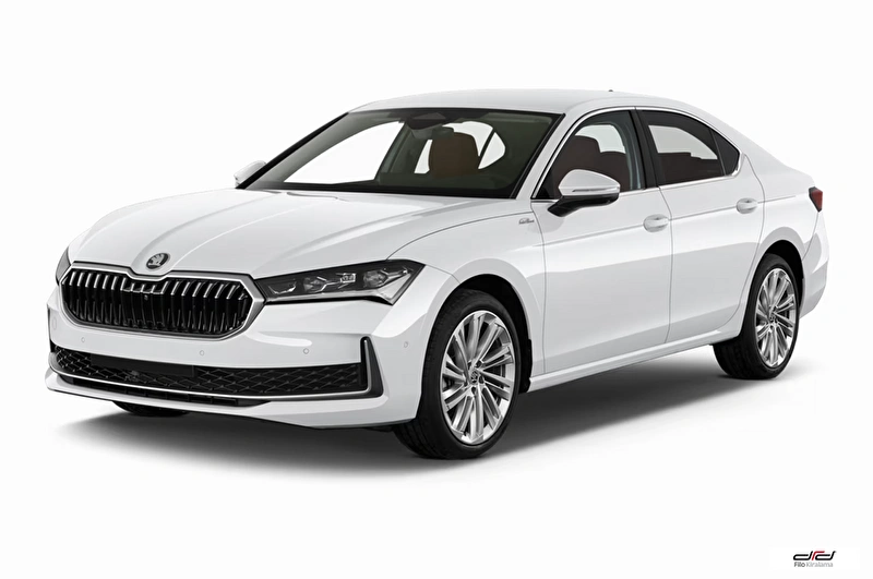 Premium Sedan